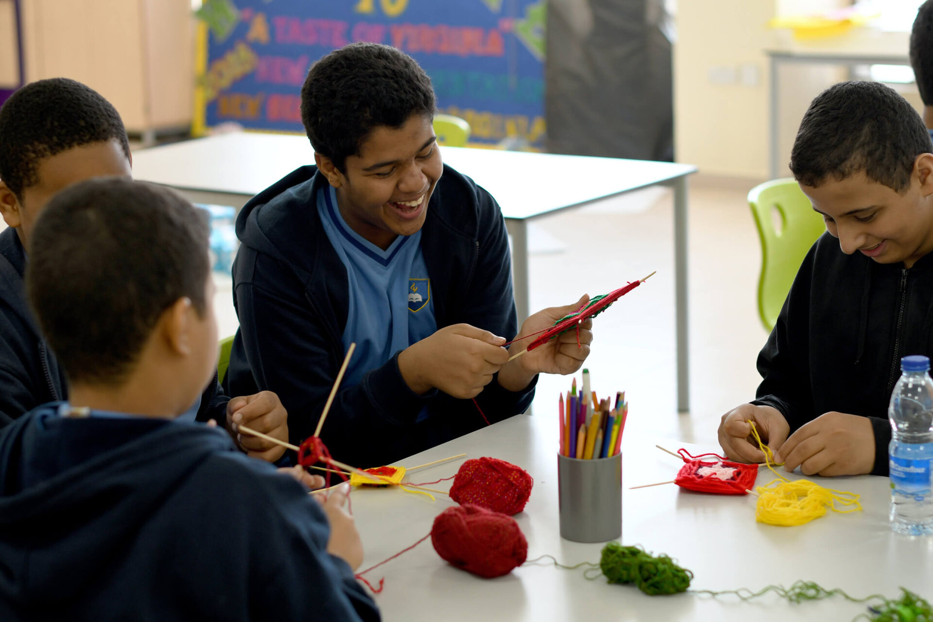 The rise of skills and the failure of the current education system - Hamza El Zarif
