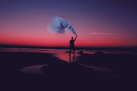Excuses are Dream Killers - Hamza El Zarif